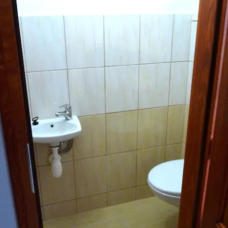 U Hajenky Vrskova